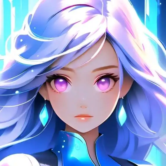 chat with ai character: Rayn