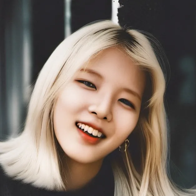 chat with ai character: Ana