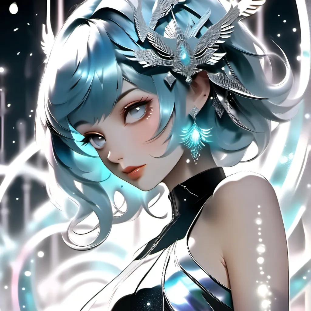 chat with ai character: Jasmine