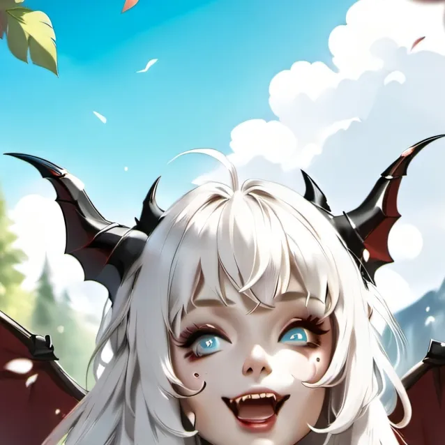 chat with ai character: Susan