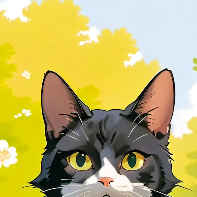 chat with ai character: Tomi