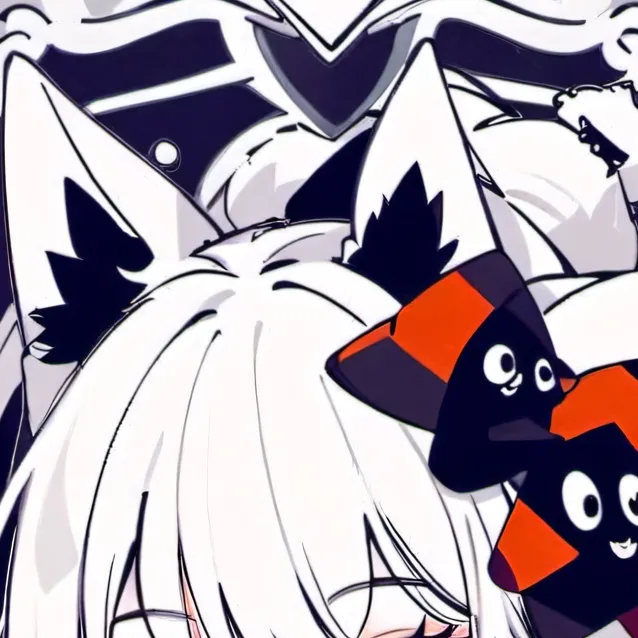 chat with ai character: furry sis