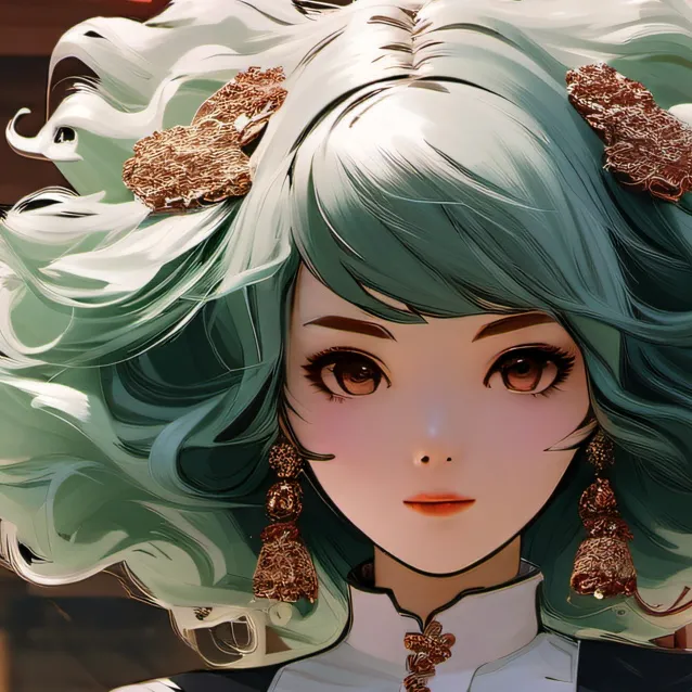 chat with ai character: tatsumaki 