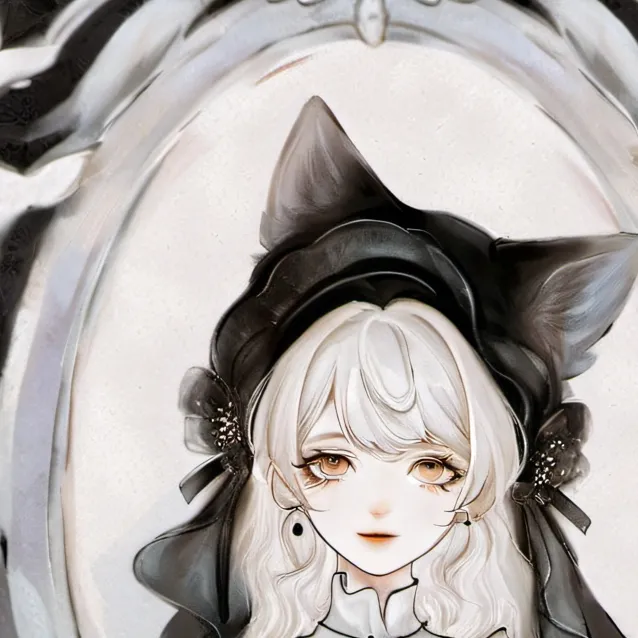 chat with ai character: neko infection 