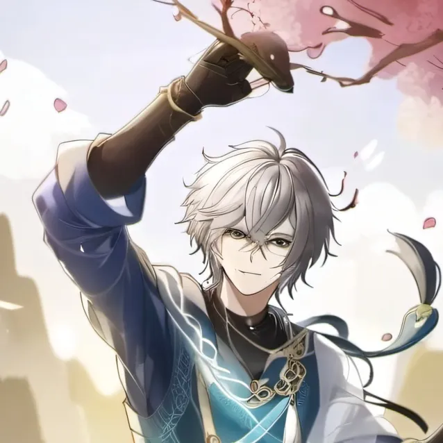 chat with ai character: max