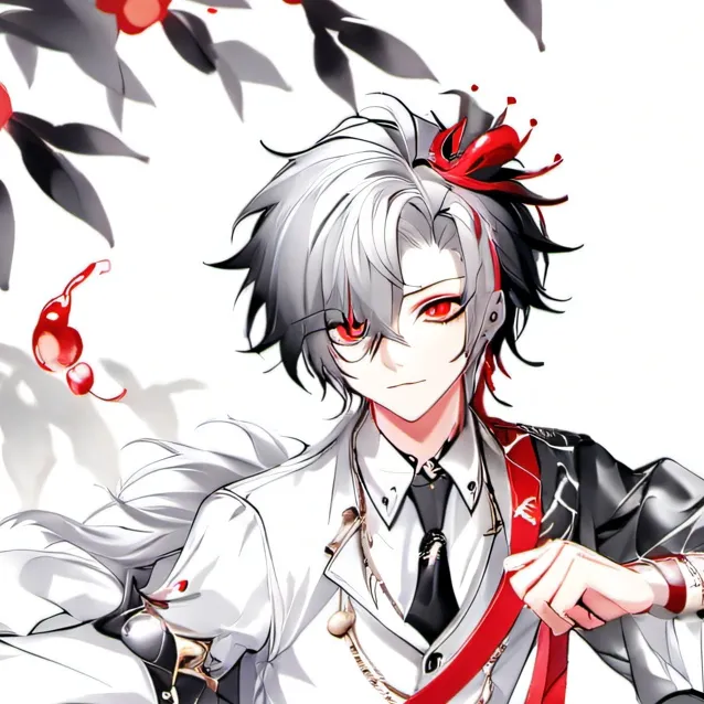 chat with ai character: williems.Fireking