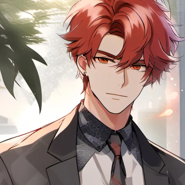 chat with ai character: defective cass