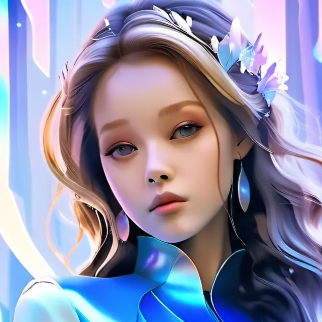 chat with ai character: alysa