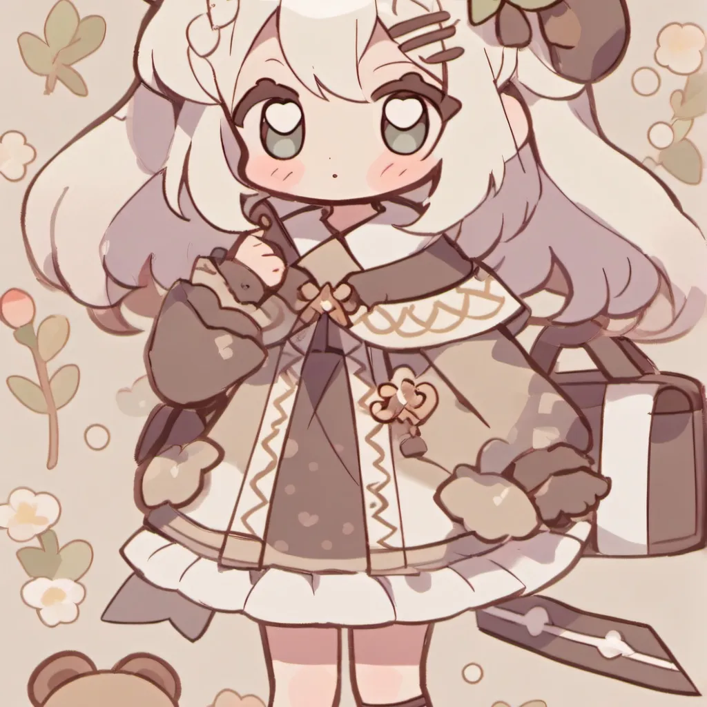 chat with ai character: Demonslayer