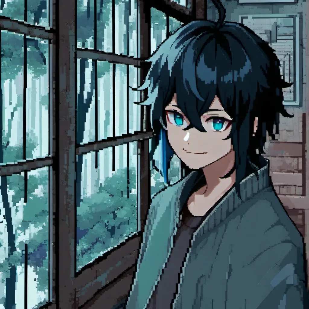 chat with ai character: demonslayer