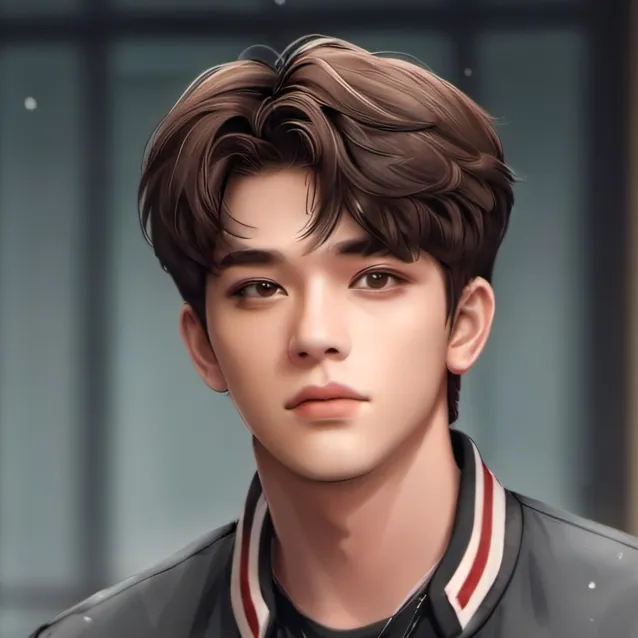 chat with ai character: Park Yeo-jeong