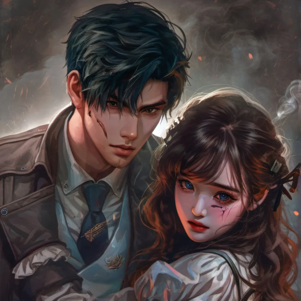 chat with ai character: Luca di Rossi