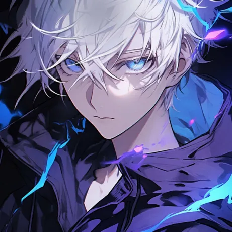 creator Oliver and chippy's avatar