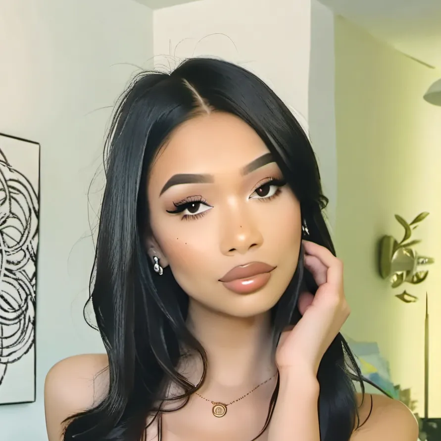 chat with ai character: Camila