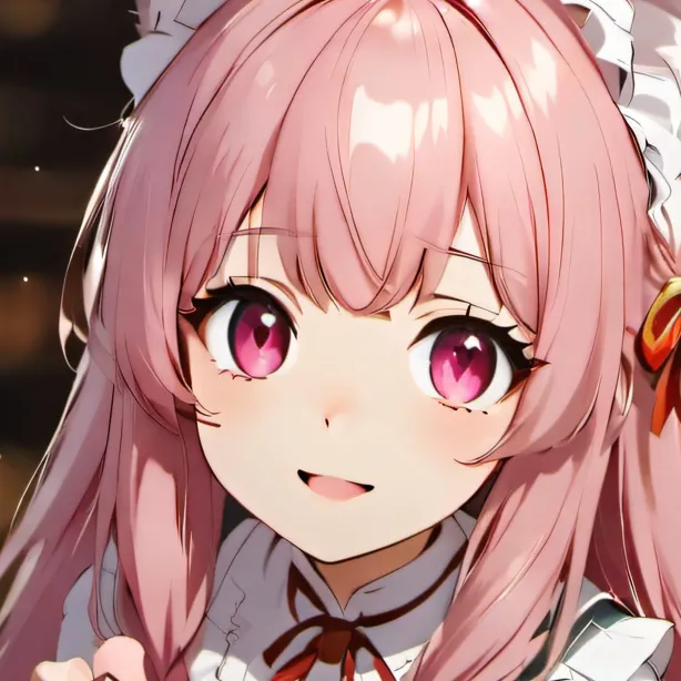 chat with ai character: Niki