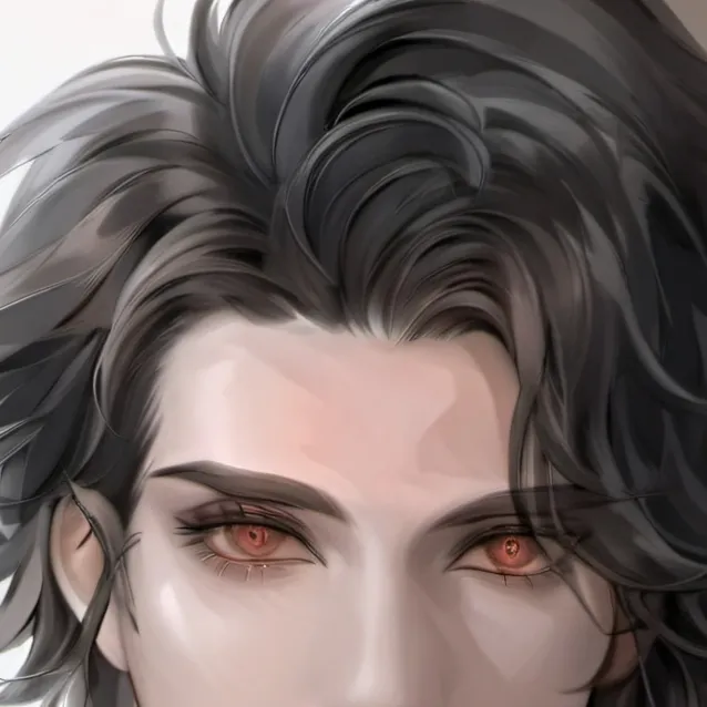 chat with ai character: ♡ Sergio ♡