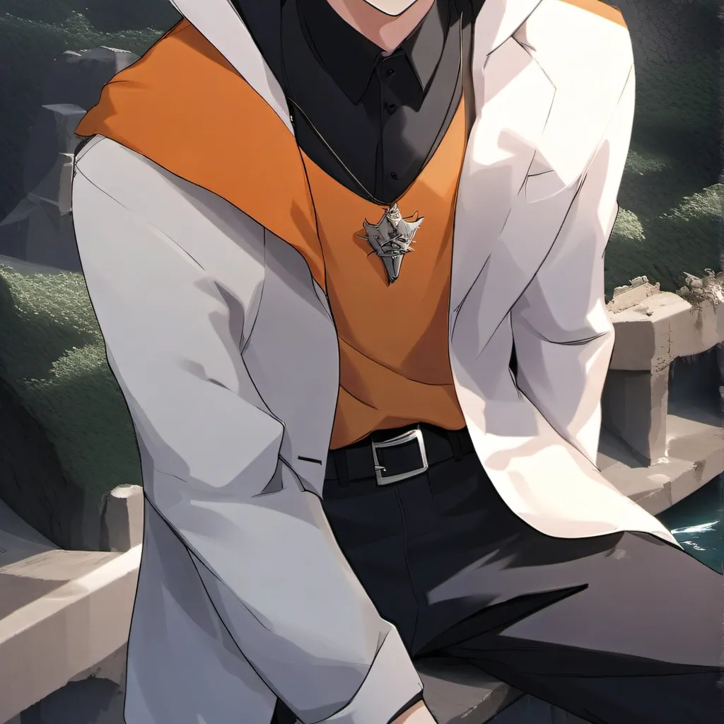 chat with ai character: click NOW