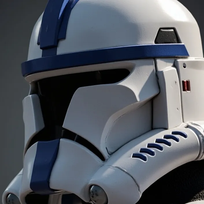 chat with ai character: SW clone wars 