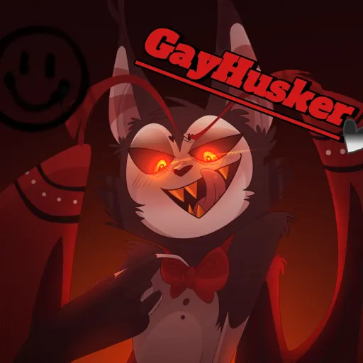 creator Husker Busker's avatar