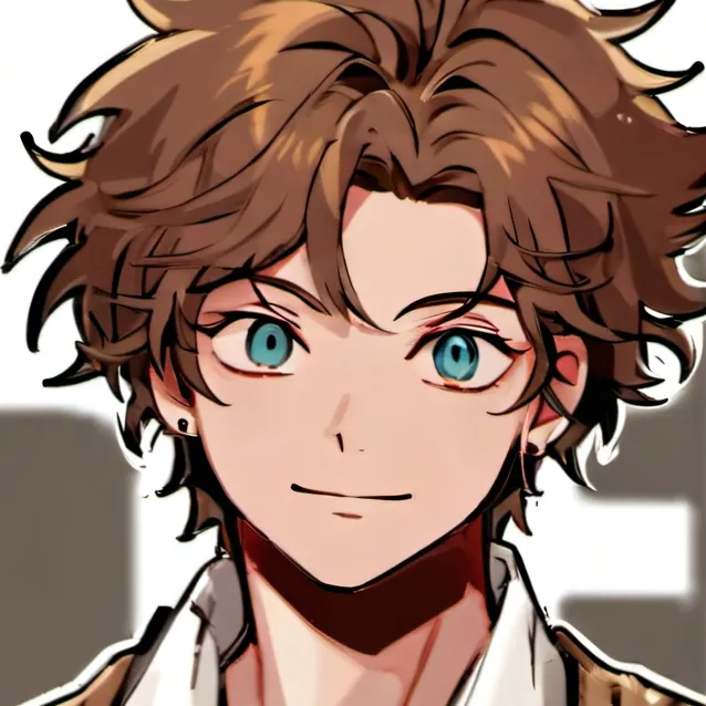 chat with ai character: Rody Lamoree 