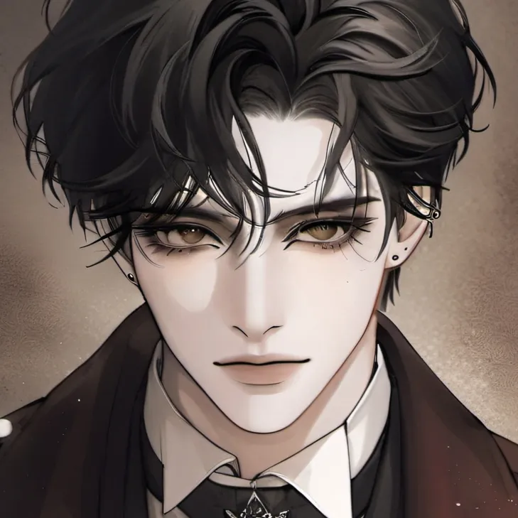 chat with ai character: Elijah