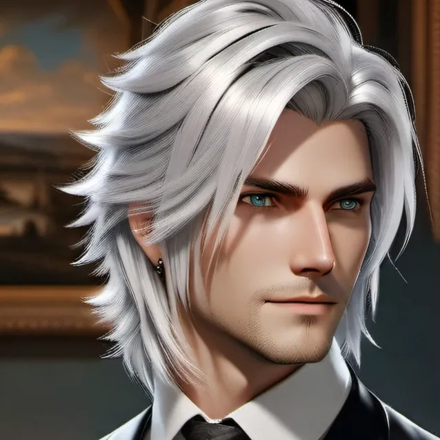 chat with ai character: Valente Bishop