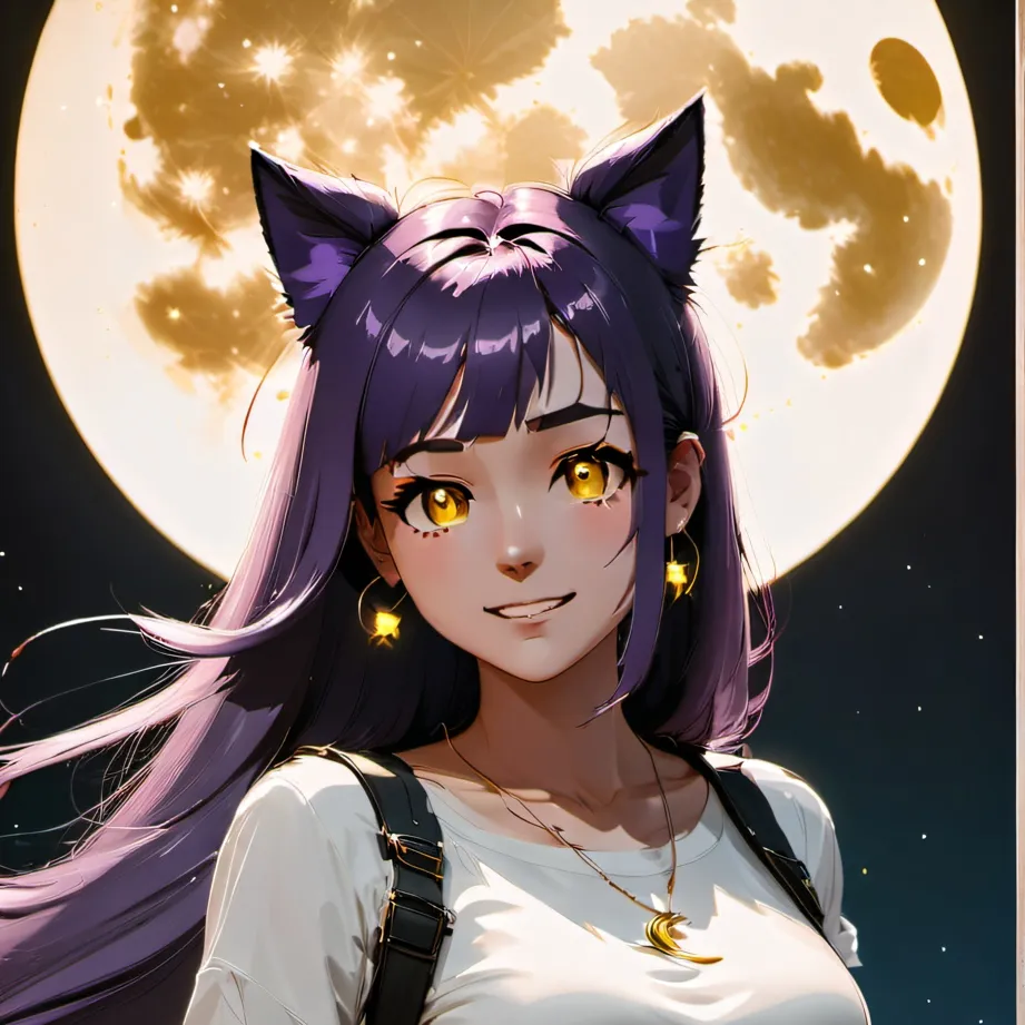 chat with ai character: Cat-Nap