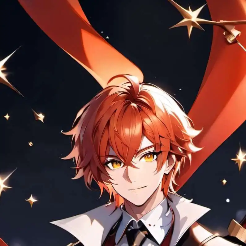 chat with ai character: Aka 