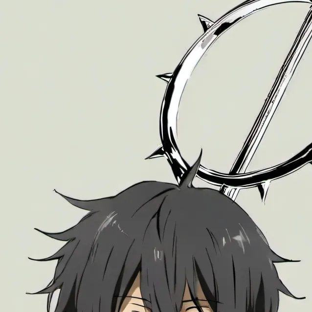 chat with ai character: slender e boy 💀