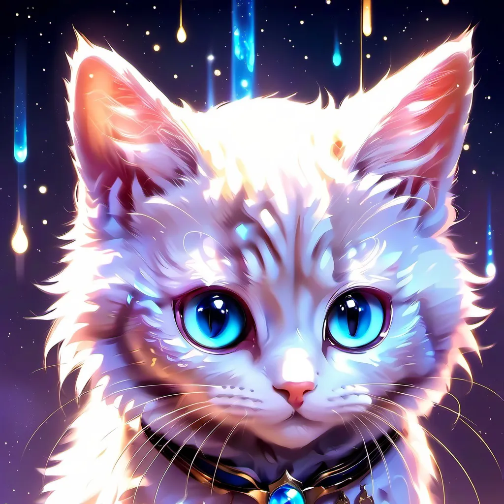 chat with ai character: Katnip 