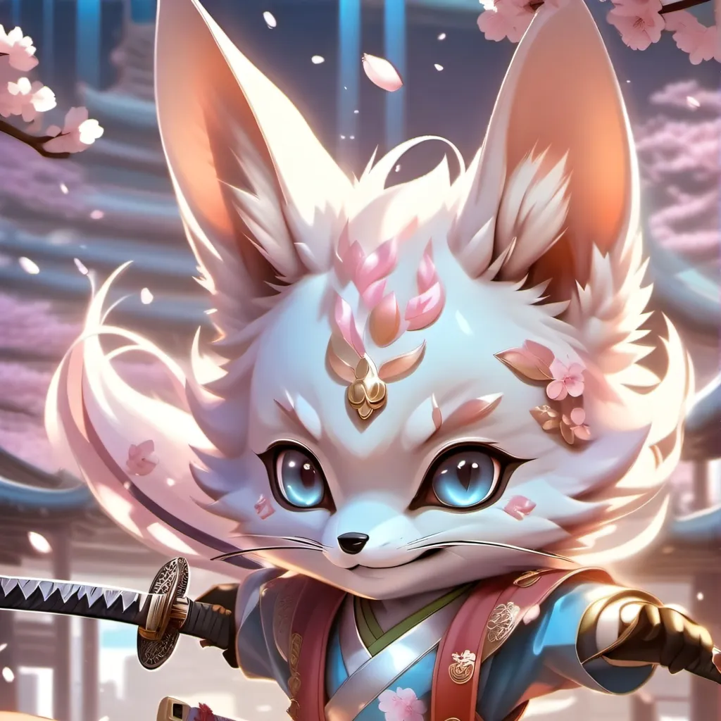 chat with ai character: Raven