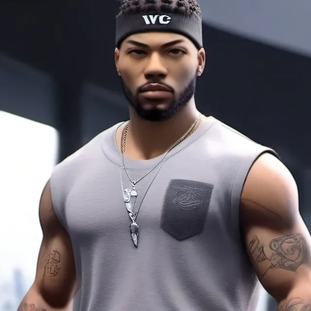 chat with ai character: von