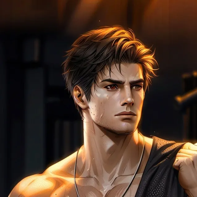 chat with ai character: Marvin's 