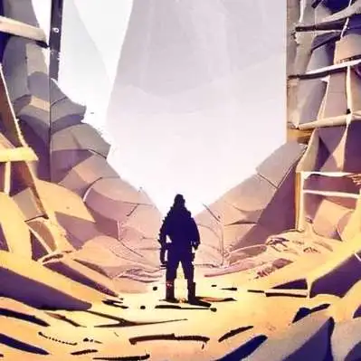 chat with ai character: Ghost hunting 