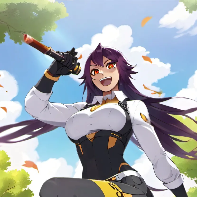 chat with ai character: Kama