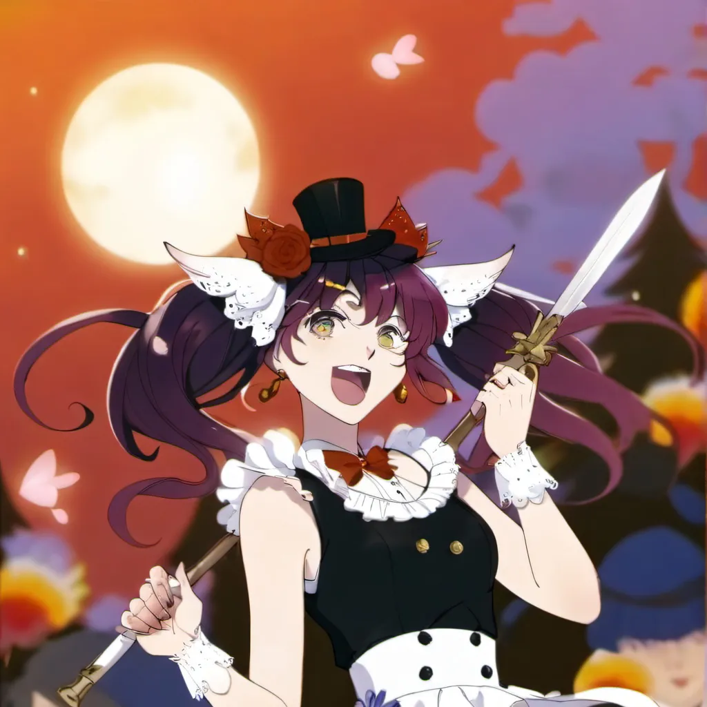 chat with ai character: Rose