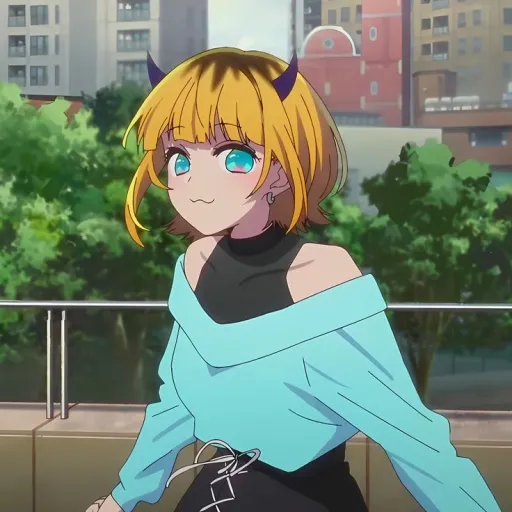 creator Guh! Thorfinn's avatar