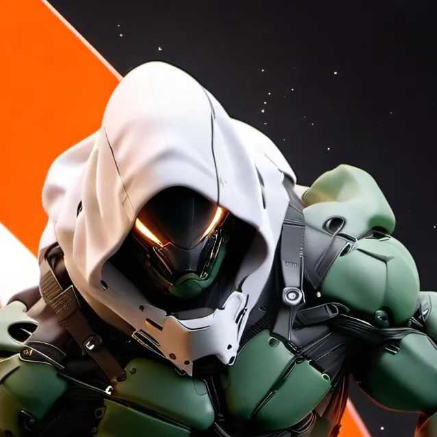 chat with ai character: APEX PREDATOR