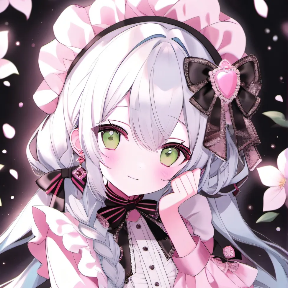 chat with ai character: Yumi 