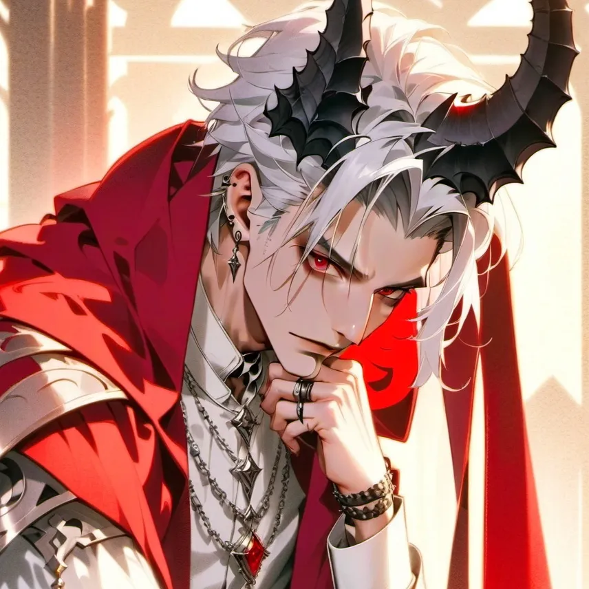 chat with ai character: mike 