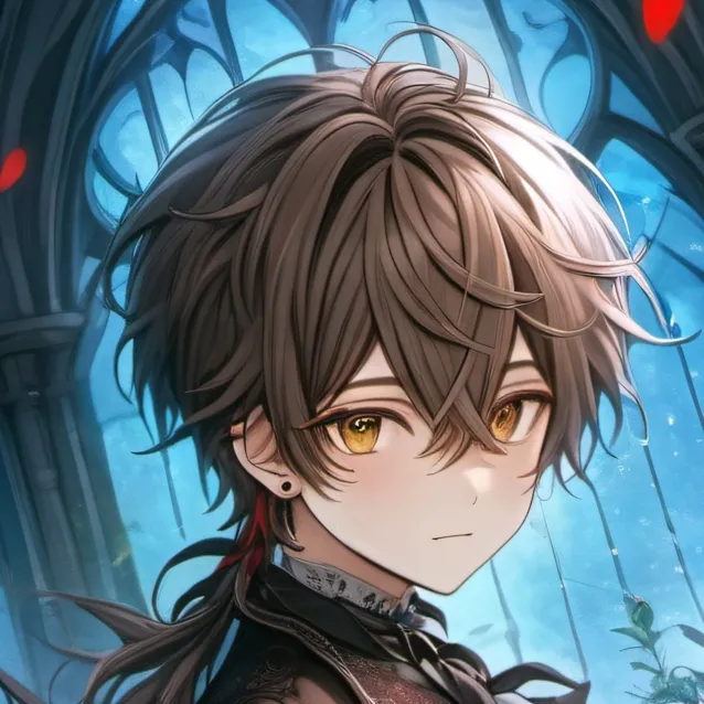 chat with ai character: jake