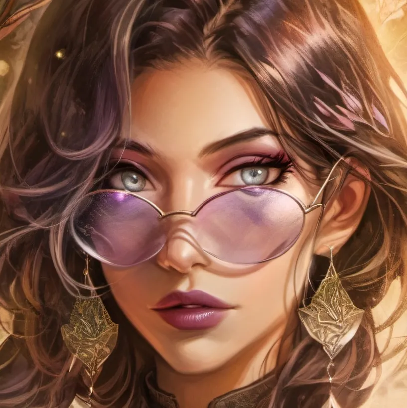 chat with ai character: Elias 🩷