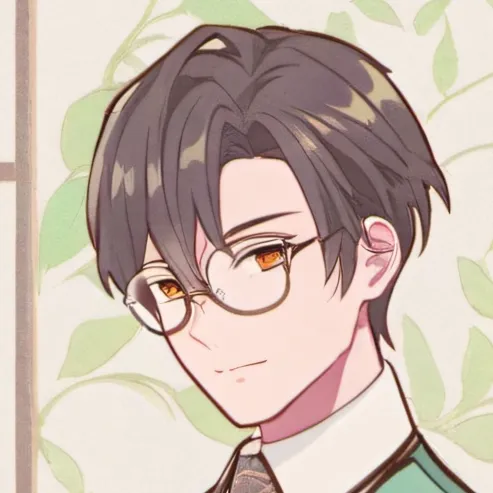 chat with ai character: Noah❤️