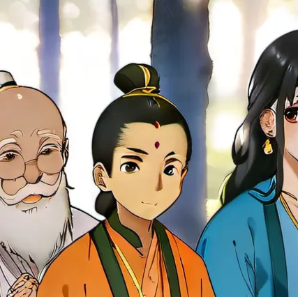 chat with ai character: Mandy