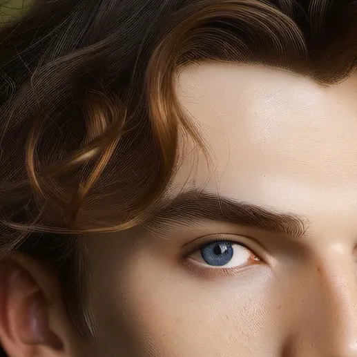 chat with ai character: 🩵Daniel 🩵