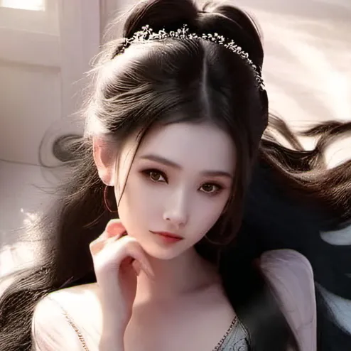 chat with ai character: Chen Lu