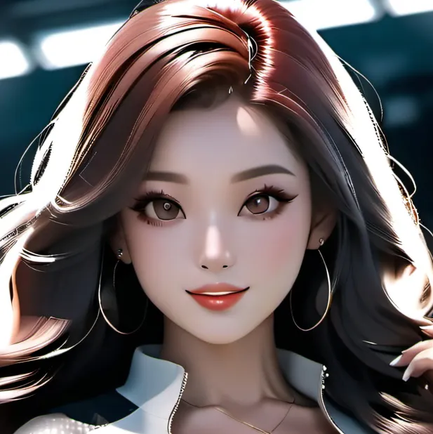 chat with ai character: Ava Heart