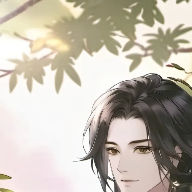 chat with ai character: Yun