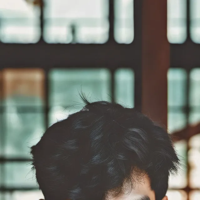 chat with ai character: Mailk