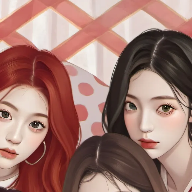 chat with ai character: ITZY